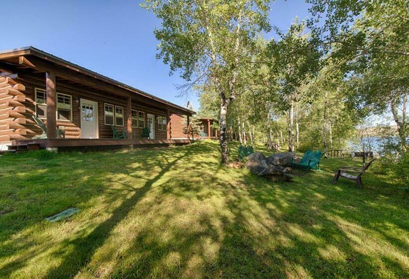 غرفة قياسية, Lakeside Lodge Resort And Marina