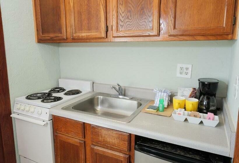 סוויטה, Sea Aire Oceanfront Inn