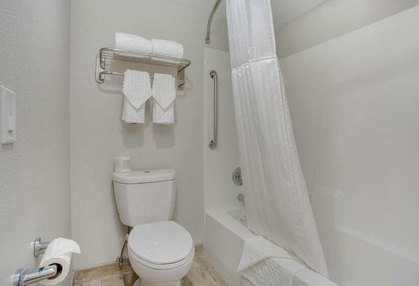 스탠다드 룸, Quality Inn