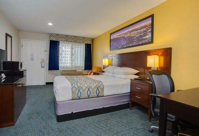 스탠다드 룸, Quality Inn