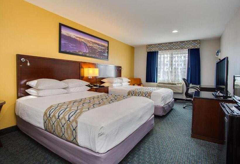 스탠다드 룸, Quality Inn