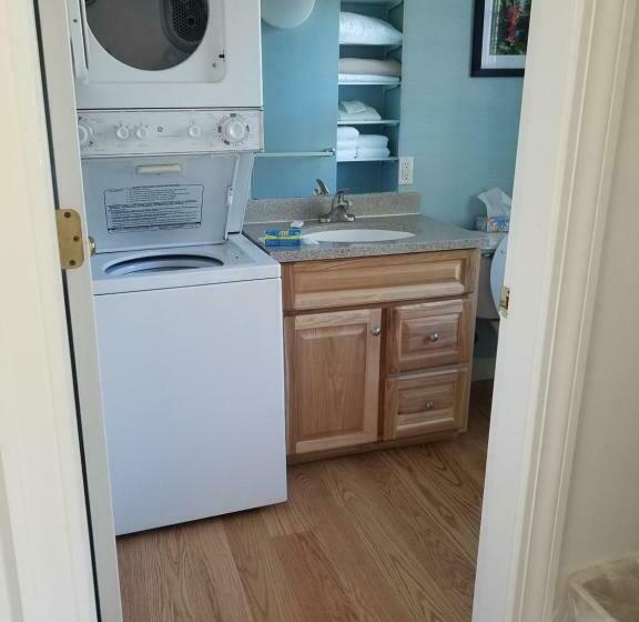 منزل غرفة نوم واحدة, Harbor Ridge