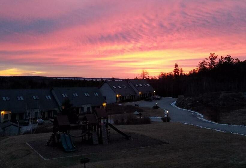 منزل غرفة نوم واحدة, Harbor Ridge