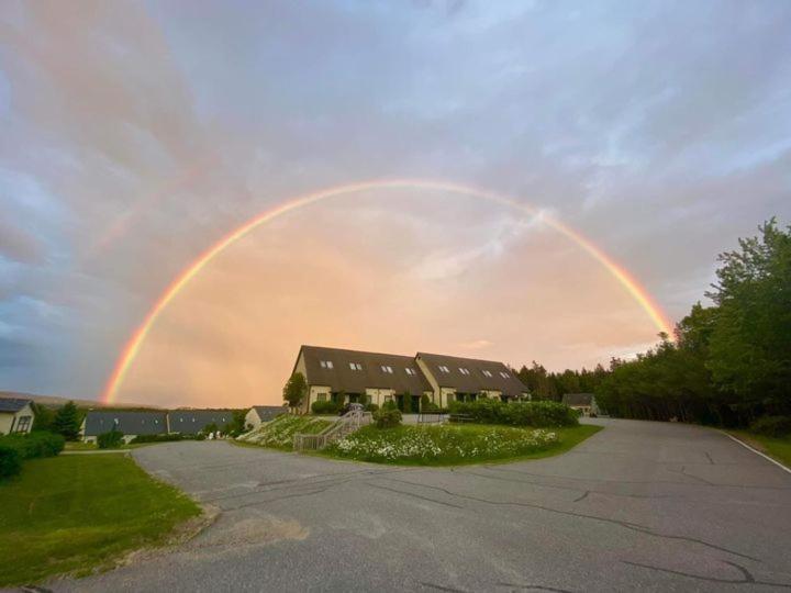 منزل غرفتين نوم, Harbor Ridge