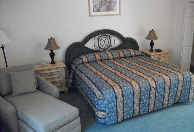 منزل غرفتين نوم, Harbor Ridge