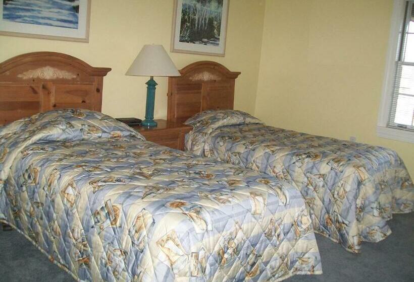 منزل غرفتين نوم, Harbor Ridge