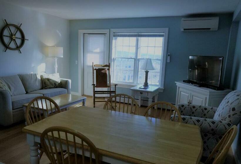 منزل غرفتين نوم, Harbor Ridge