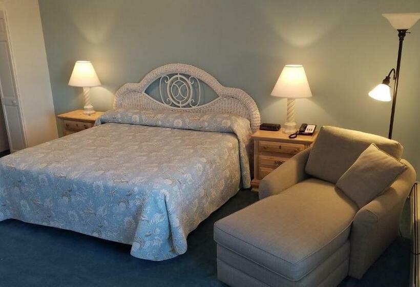 منزل غرفتين نوم, Harbor Ridge