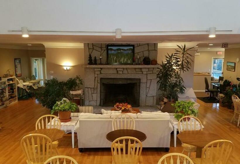 منزل غرفتين نوم, Harbor Ridge