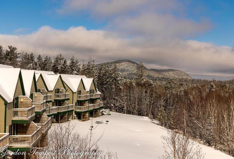 منزل غرفة نوم واحدة, Harbor Ridge