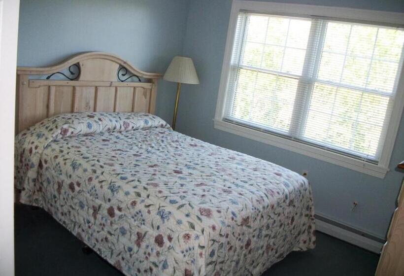 شقة غرفة واحدة, Harbor Ridge