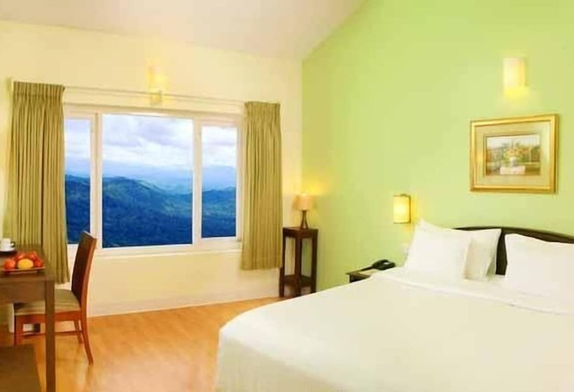 סוויטה עם נוף, Mountain Trail By Dimora