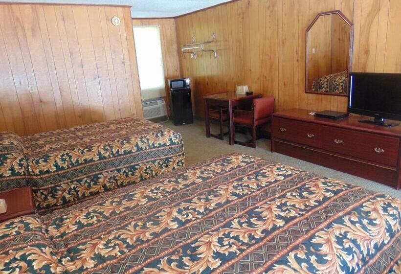 스탠다드 룸, Westbrook Motel