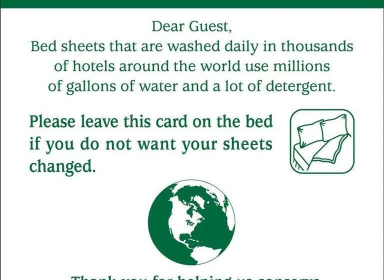 غرفة قياسية, White Horse Motel