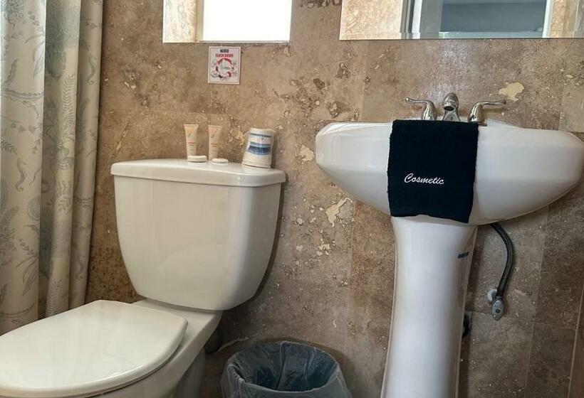 إستوديو قياسى, White Horse Motel