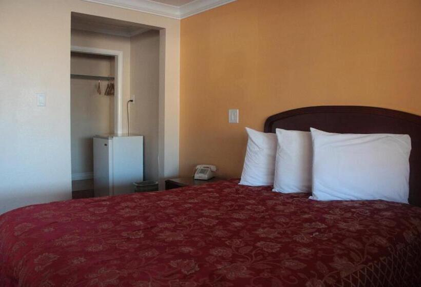 Стандартный Номер Кровать Кинг, A1 Budget Motel