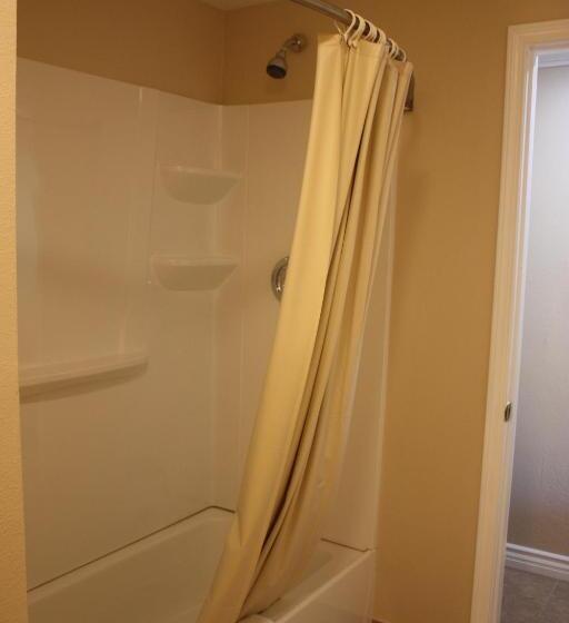 غرفة قياسية, A1 Budget Motel