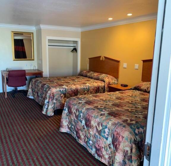 Номер Стандарт, A1 Budget Motel