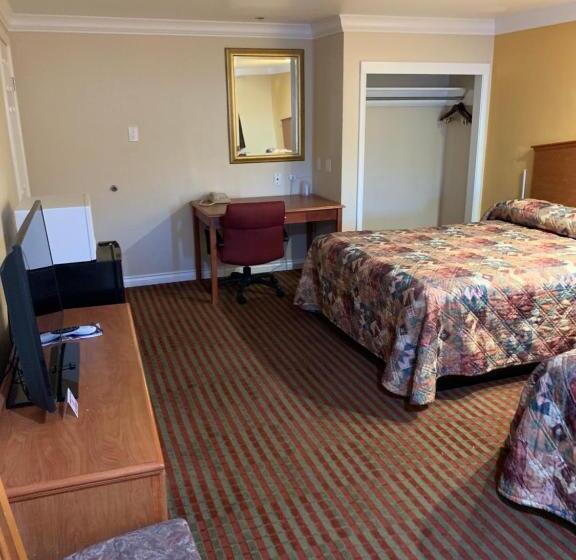 Номер Стандарт, A1 Budget Motel
