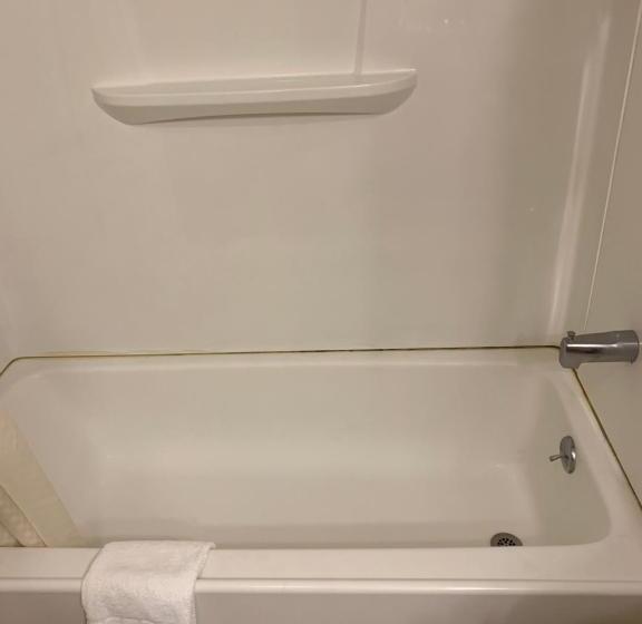 Стандартный Номер Кровать Кинг, A1 Budget Motel