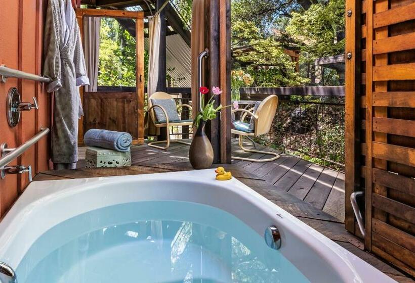 غرفة قياسية لذوى الاحتياجات الخاصة, Eden Vale Inn