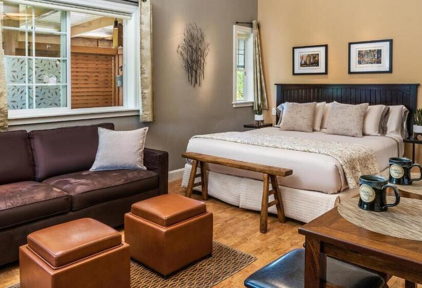 프리미엄 스위트, Eden Vale Inn