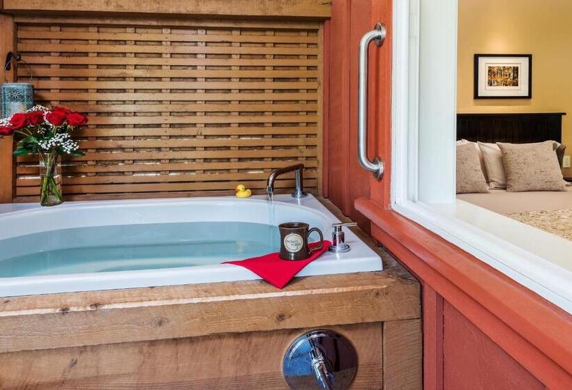 جناح بريميوم, Eden Vale Inn