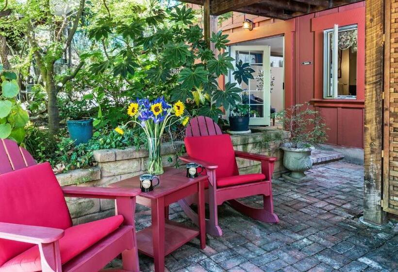 غرفة سوبيريور سرير كينج, Eden Vale Inn