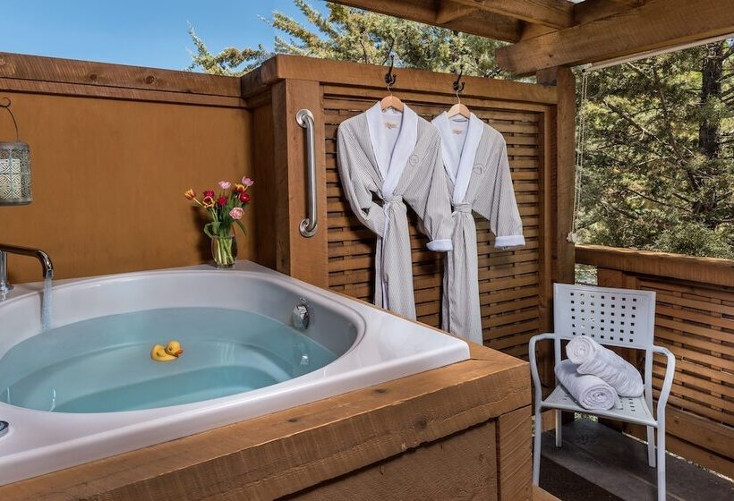 غرفة قياسية سرير مزدوج, Eden Vale Inn