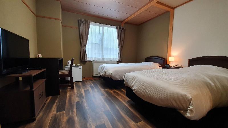 غرفة قياسية سرير كينج, Eden Vale Inn