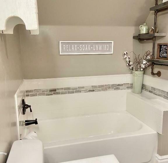 Номер Superior Кровать Кинг, The Panguitch House