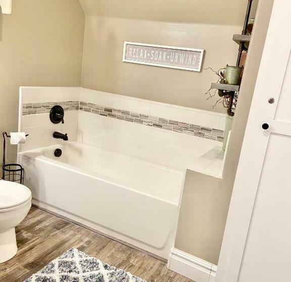 Номер Superior Кровать Кинг, The Panguitch House