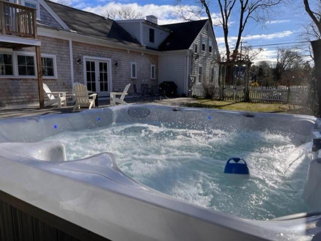 منزل غرفة نوم واحدة, The Parsonage