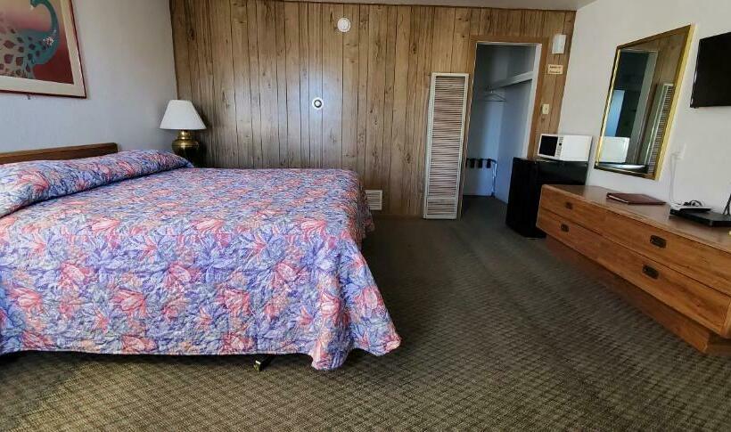 Стандартный Номер Кровать Кинг, Budget Inn Motel Gallup