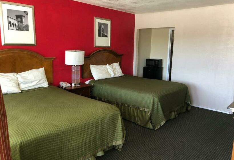 스탠다드 룸, Dixon Motel
