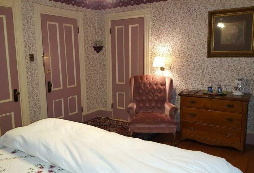 غرفة قياسية, Holidae House Bed & Breakfast