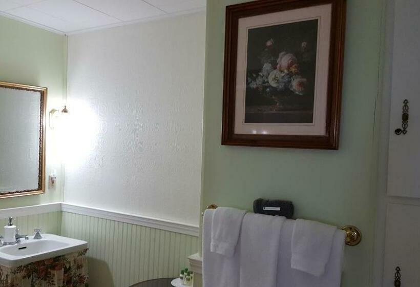 חדר סטנדרט, Holidae House Bed & Breakfast