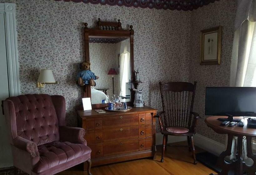 חדר סטנדרט, Holidae House Bed & Breakfast