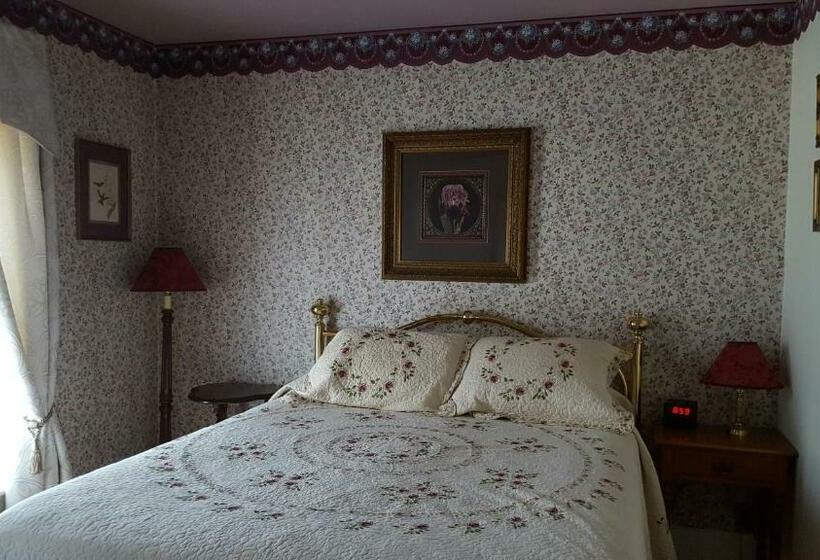 חדר סטנדרט, Holidae House Bed & Breakfast