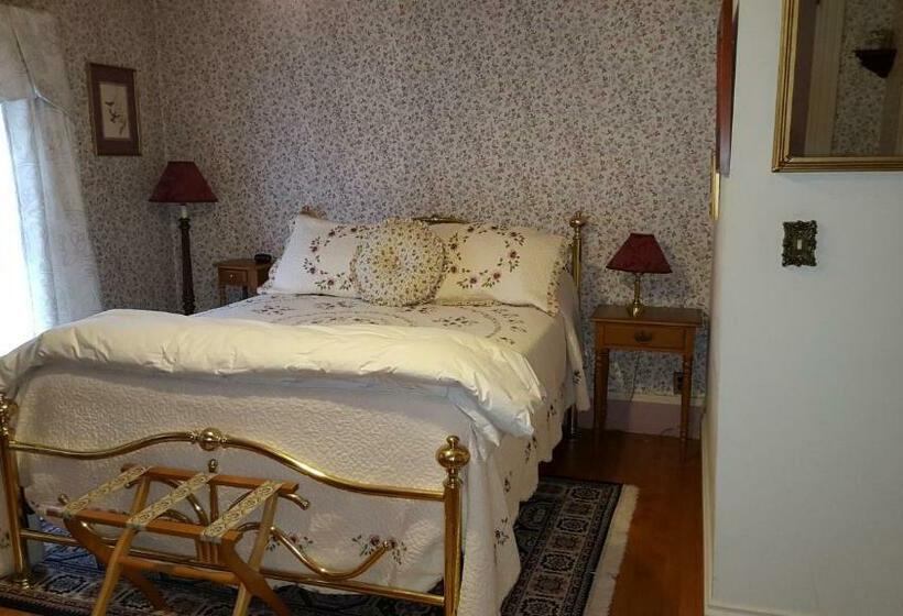 חדר סטנדרט, Holidae House Bed & Breakfast