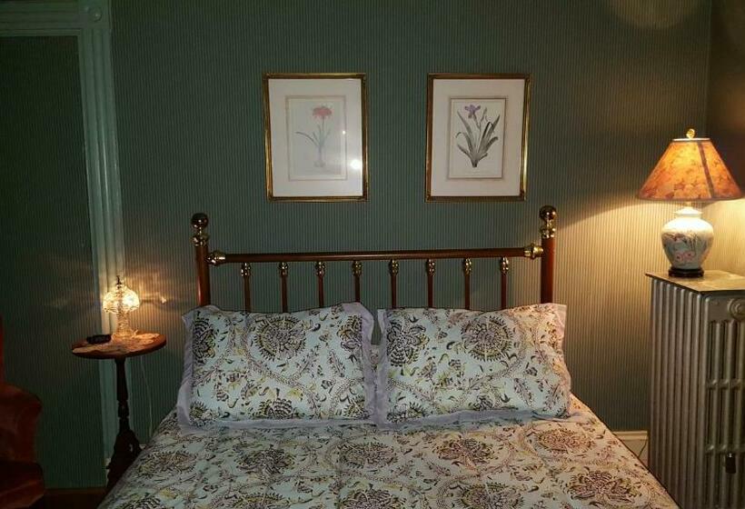 חדר סטנדרט, Holidae House Bed & Breakfast