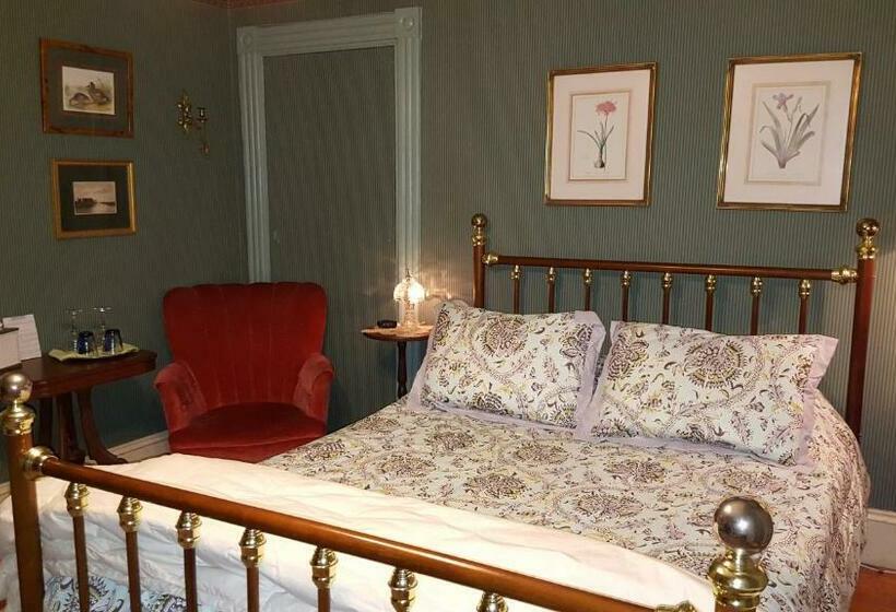 غرفة قياسية, Holidae House Bed & Breakfast