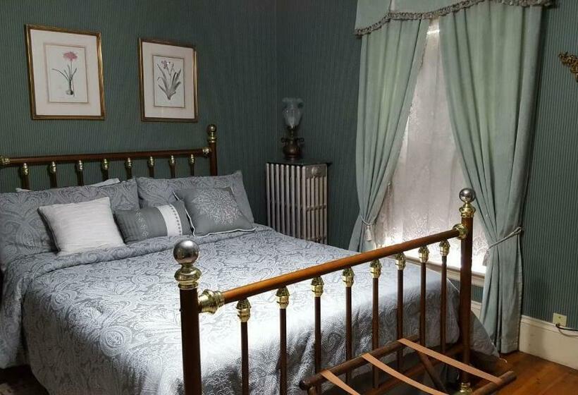 غرفة قياسية, Holidae House Bed & Breakfast