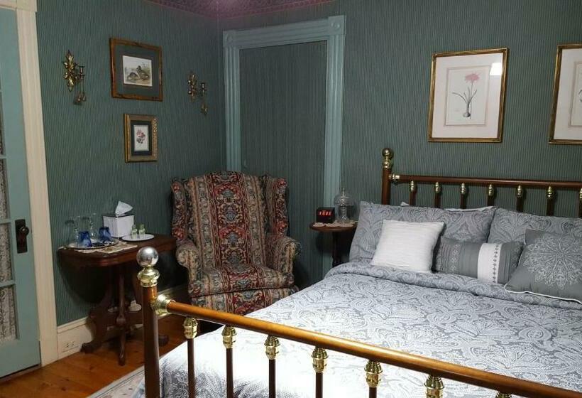 غرفة قياسية, Holidae House Bed & Breakfast