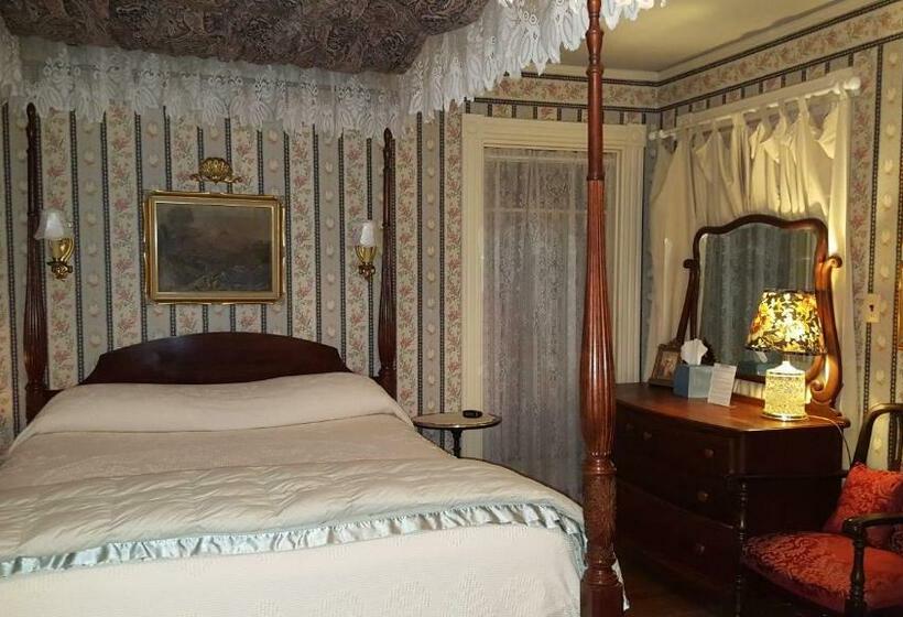 غرفة قياسية, Holidae House Bed & Breakfast