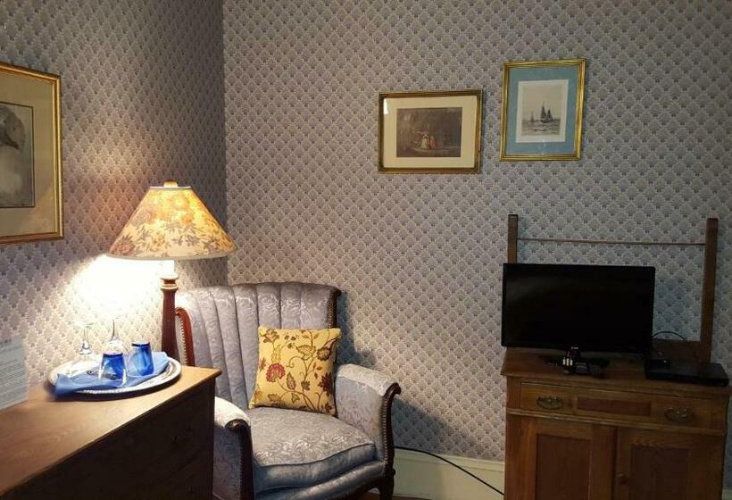 غرفة قياسية, Holidae House Bed & Breakfast