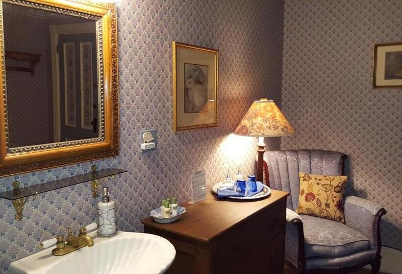 غرفة قياسية, Holidae House Bed & Breakfast