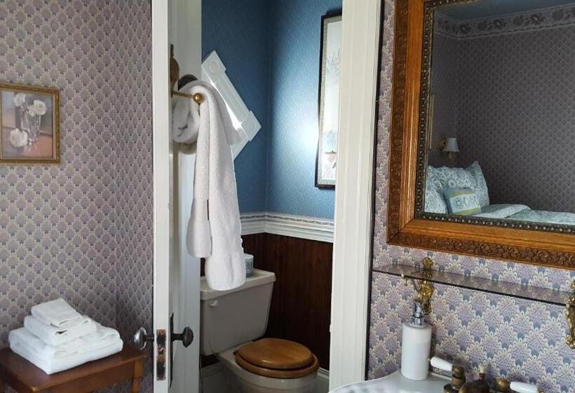 חדר סטנדרט, Holidae House Bed & Breakfast