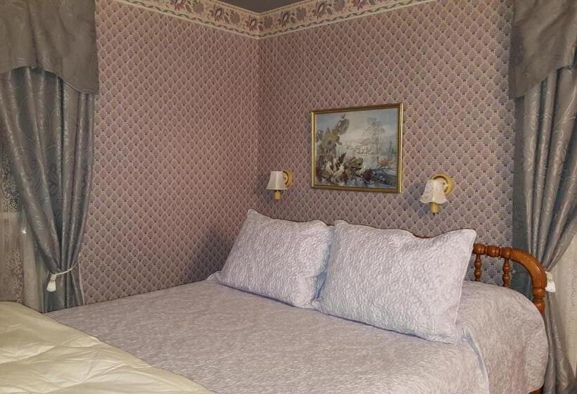 חדר סטנדרט, Holidae House Bed & Breakfast