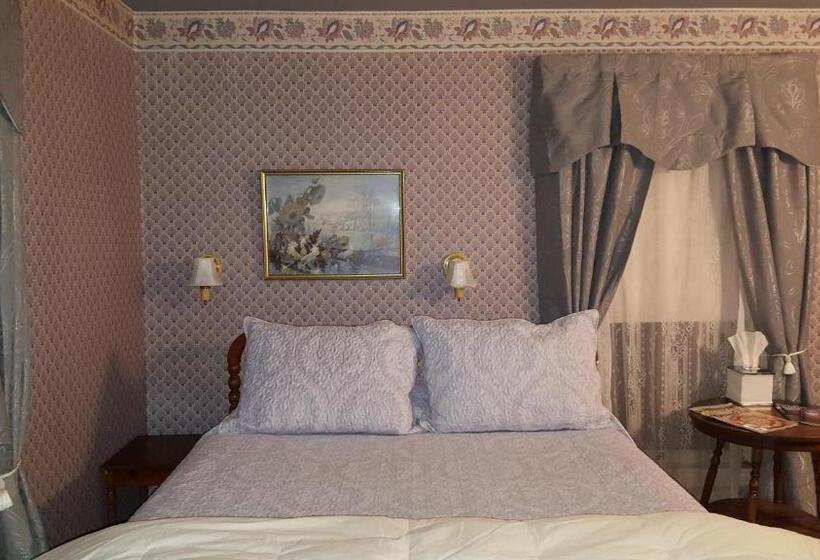 غرفة قياسية, Holidae House Bed & Breakfast